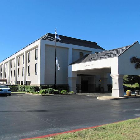 Hampton Inn Lindale/Tyler Εξωτερικό φωτογραφία