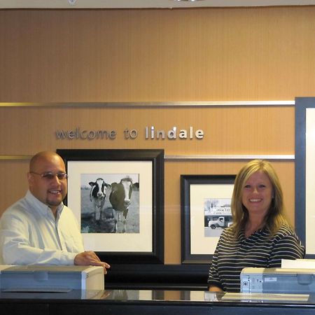 Hampton Inn Lindale/Tyler Εσωτερικό φωτογραφία