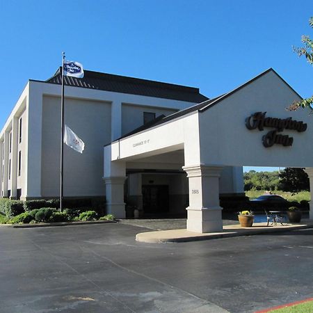 Hampton Inn Lindale/Tyler Εξωτερικό φωτογραφία