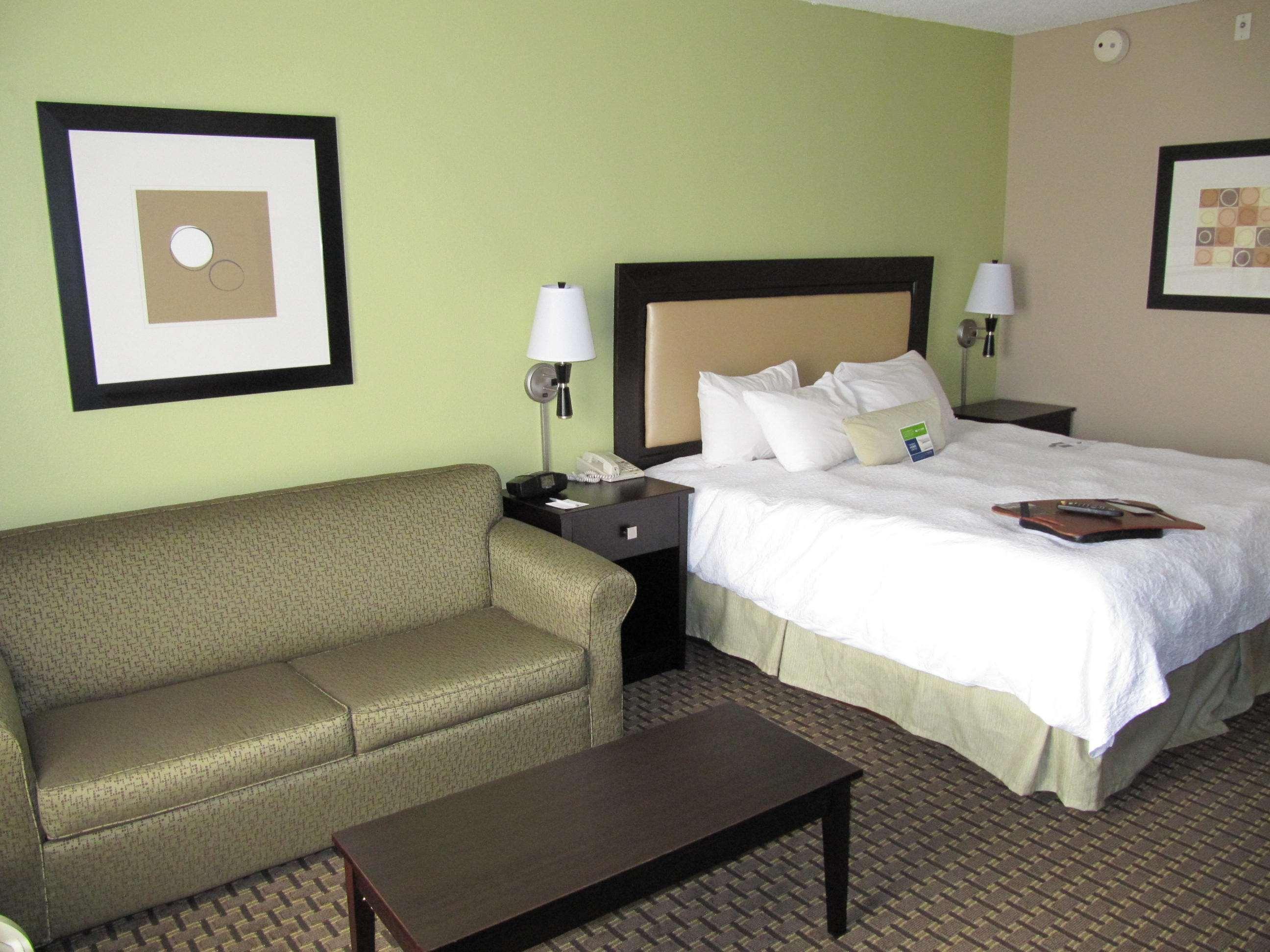 Hampton Inn Lindale/Tyler Εξωτερικό φωτογραφία