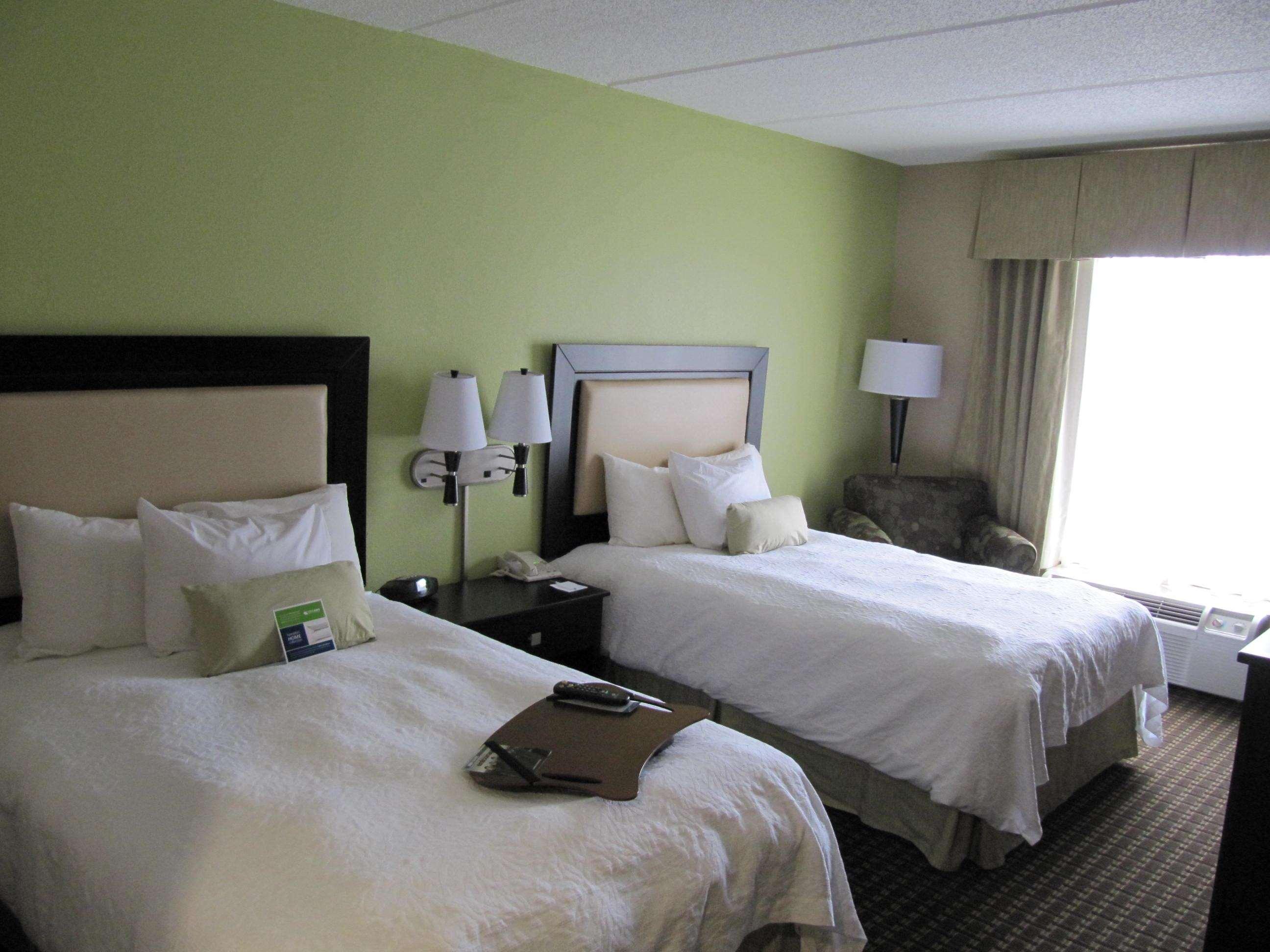 Hampton Inn Lindale/Tyler Εξωτερικό φωτογραφία