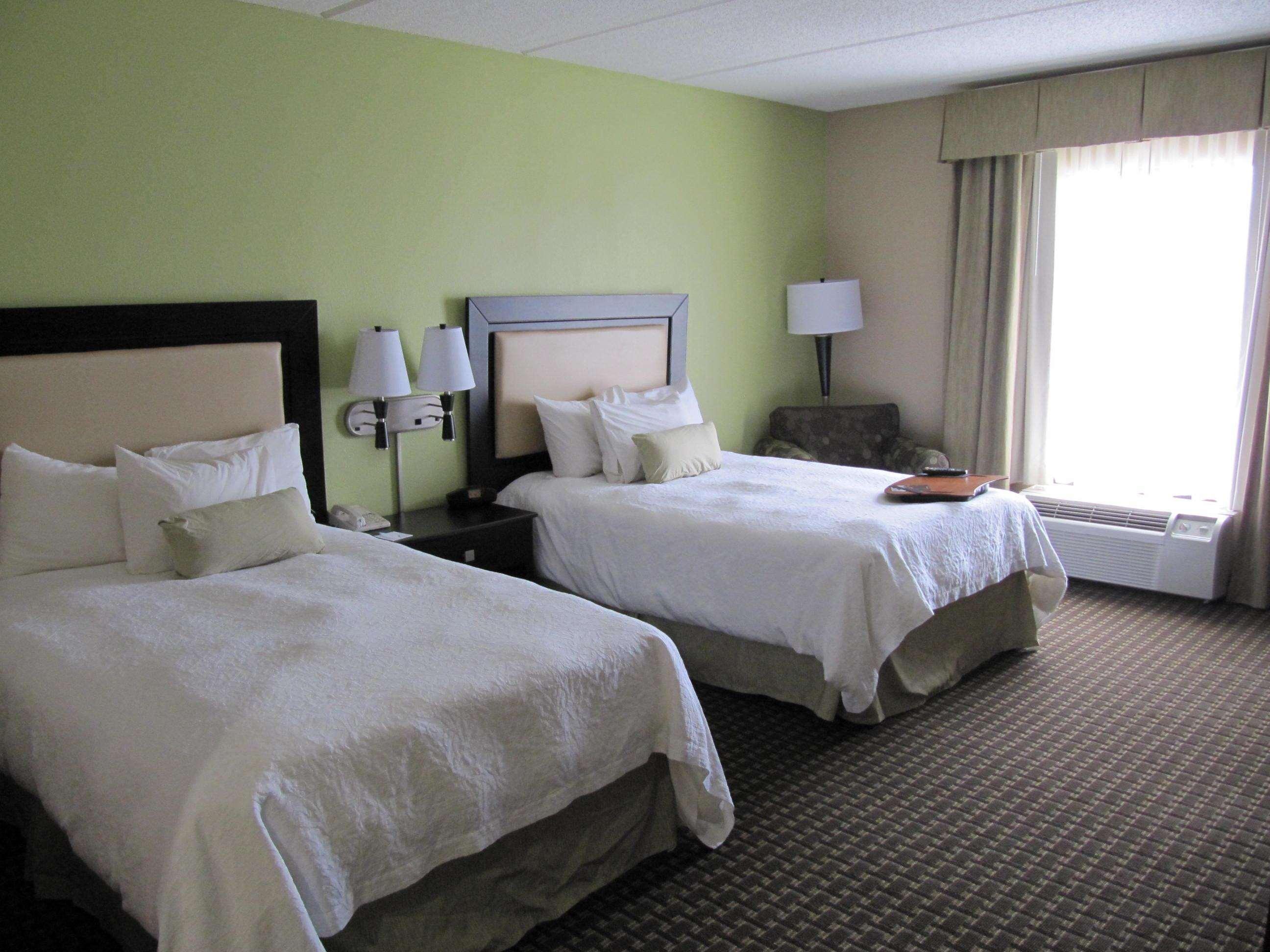 Hampton Inn Lindale/Tyler Δωμάτιο φωτογραφία