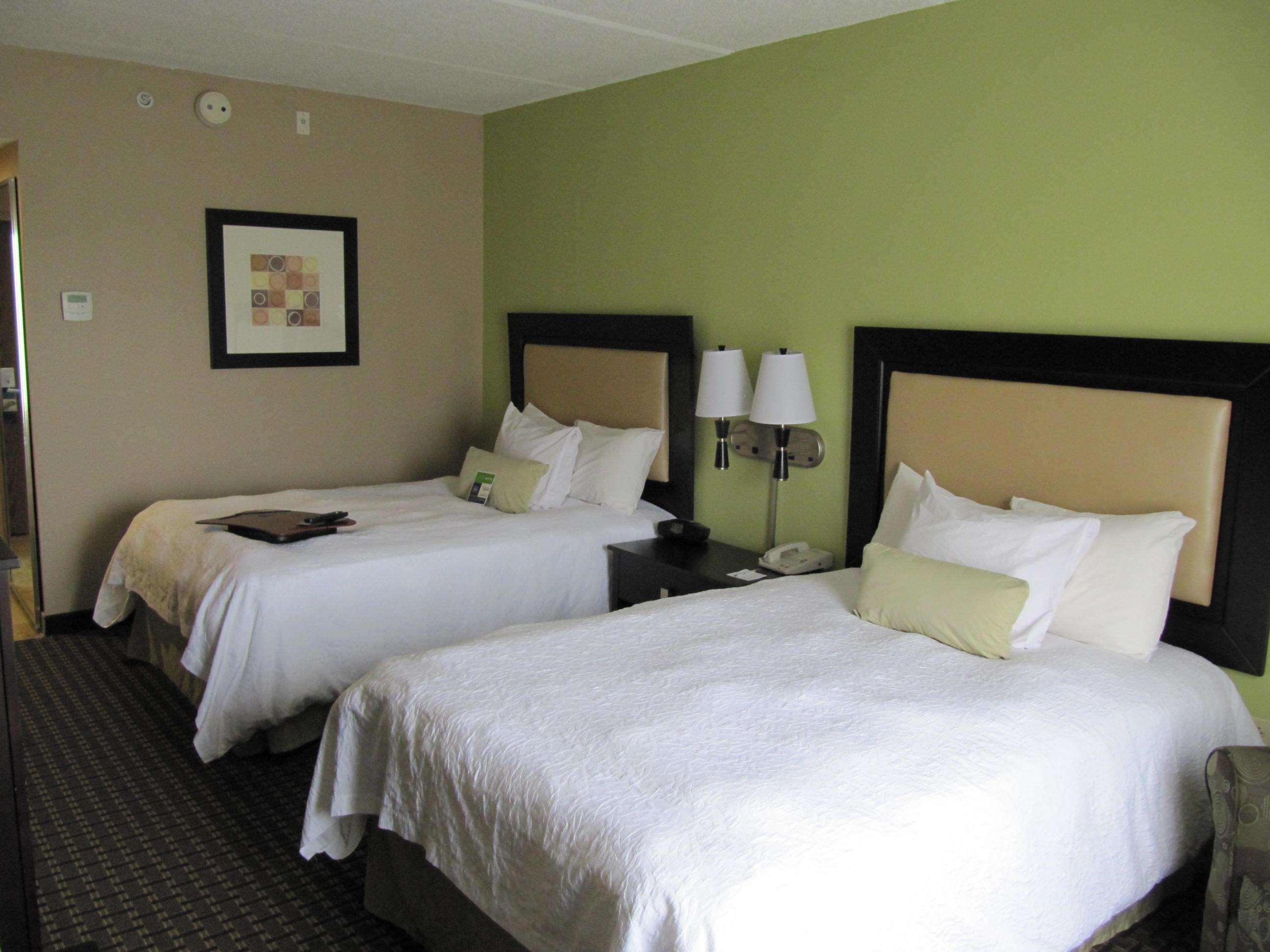Hampton Inn Lindale/Tyler Δωμάτιο φωτογραφία