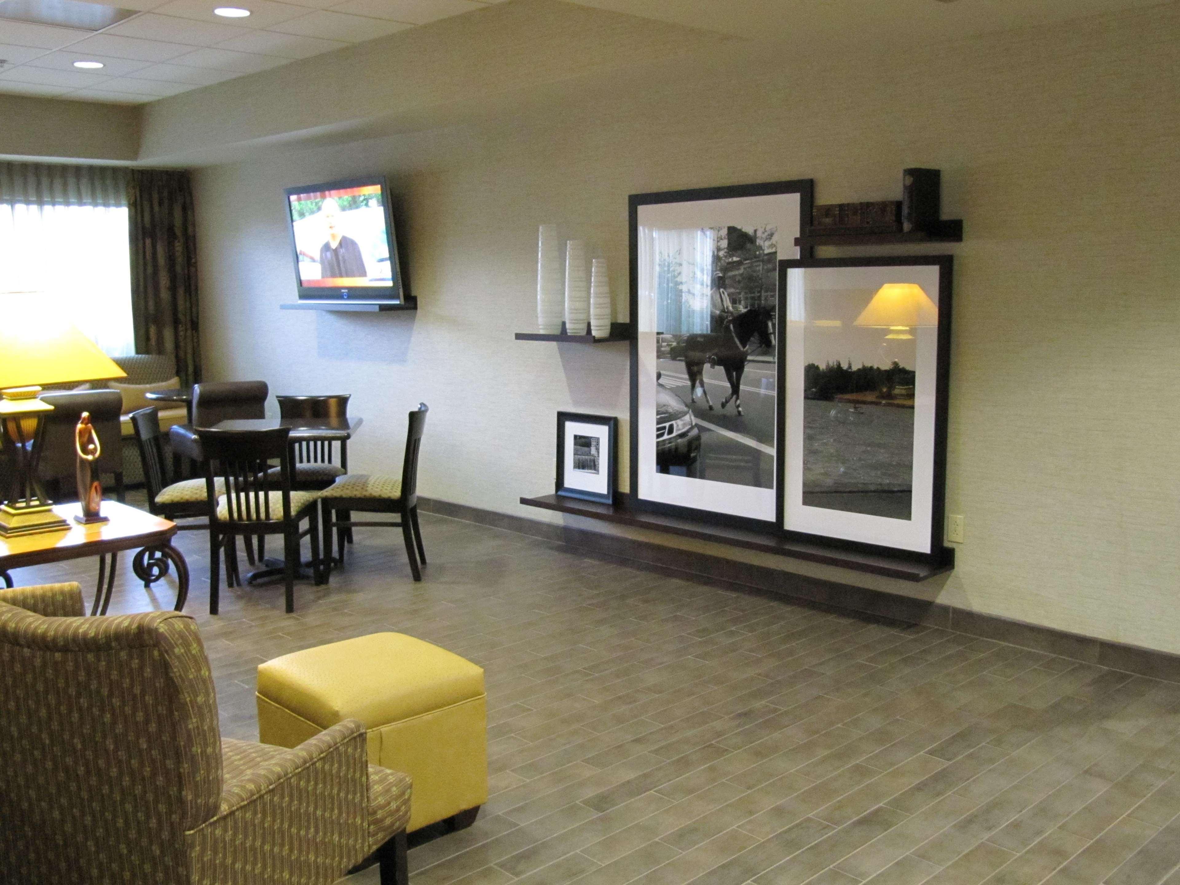 Hampton Inn Lindale/Tyler Δωμάτιο φωτογραφία