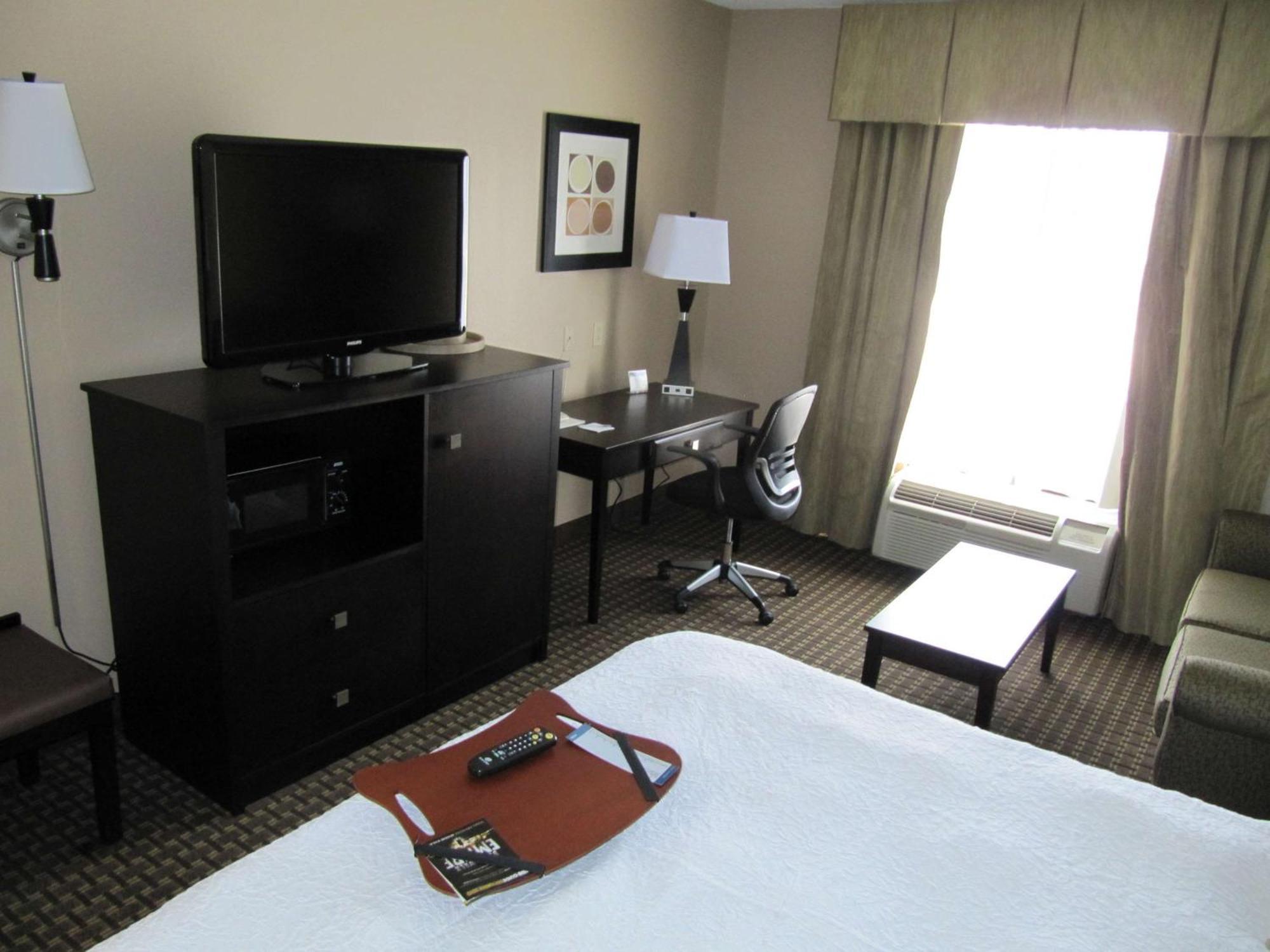 Hampton Inn Lindale/Tyler Εξωτερικό φωτογραφία