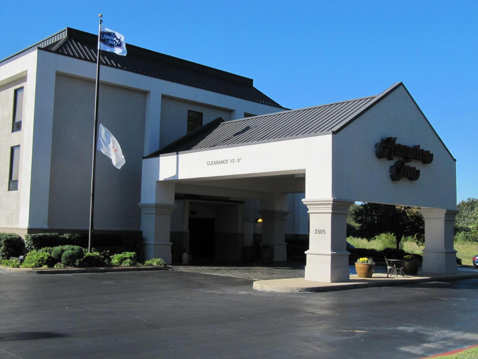Hampton Inn Lindale/Tyler Εξωτερικό φωτογραφία