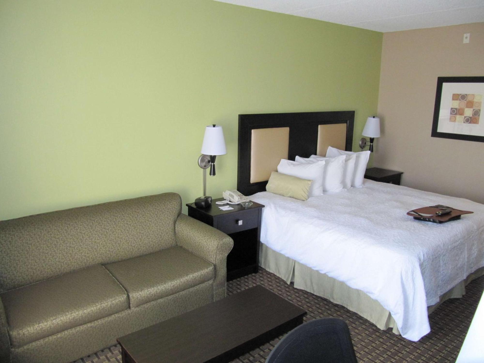 Hampton Inn Lindale/Tyler Εξωτερικό φωτογραφία
