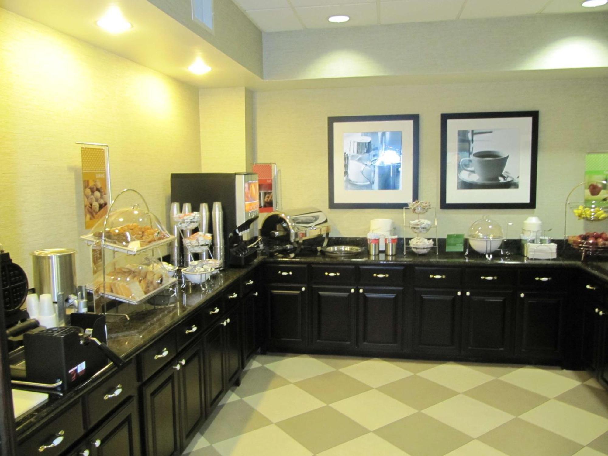 Hampton Inn Lindale/Tyler Εξωτερικό φωτογραφία