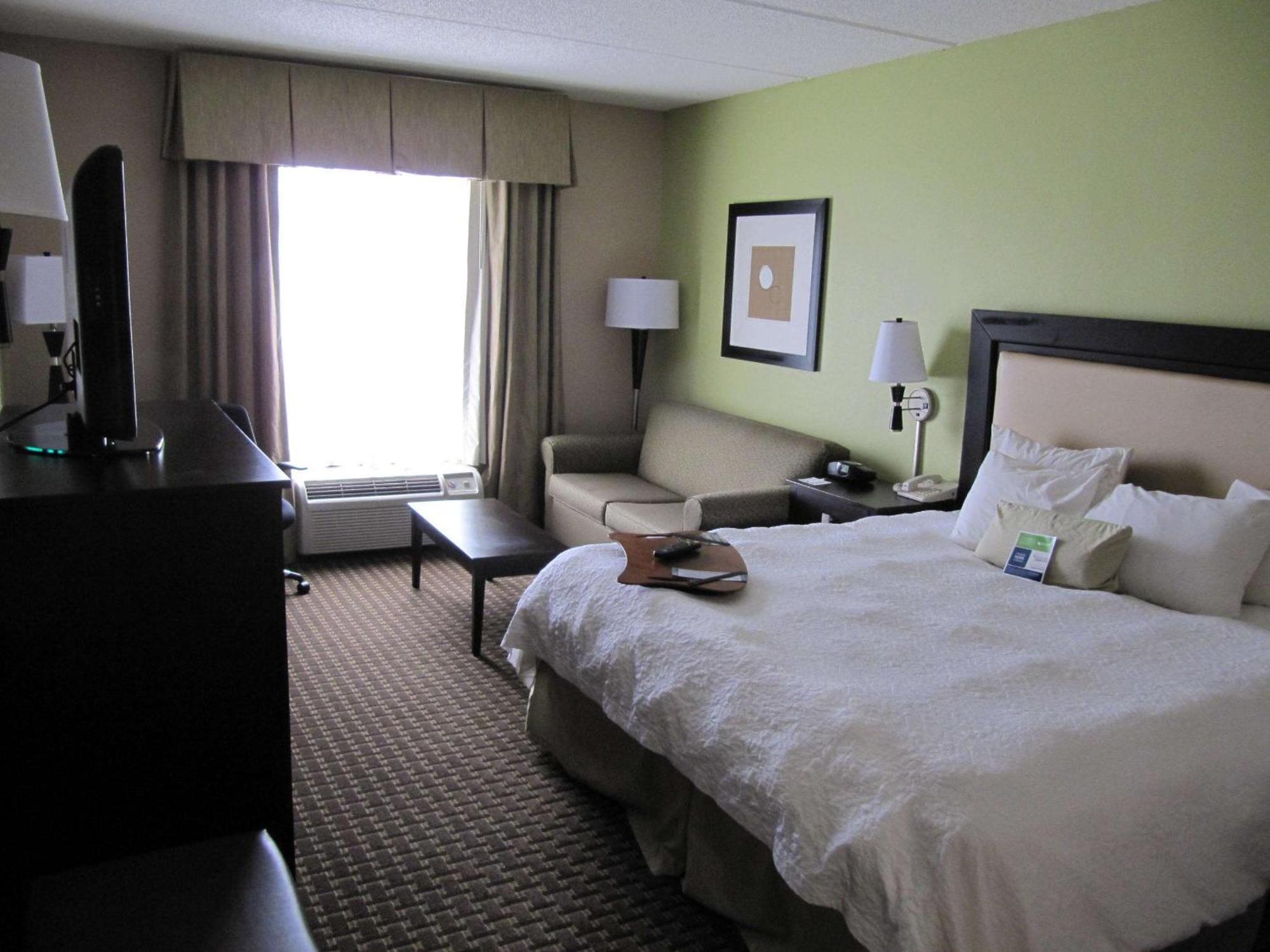 Hampton Inn Lindale/Tyler Εξωτερικό φωτογραφία