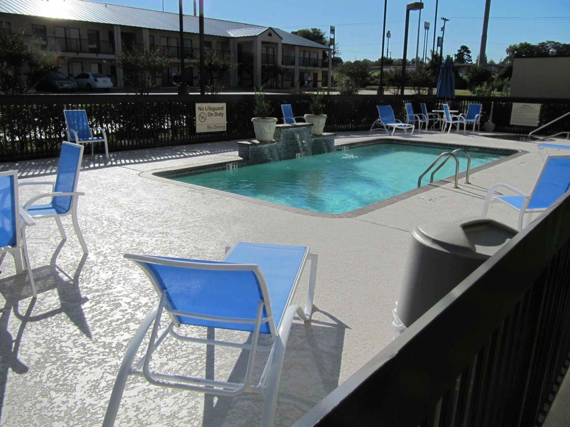 Hampton Inn Lindale/Tyler Εξωτερικό φωτογραφία