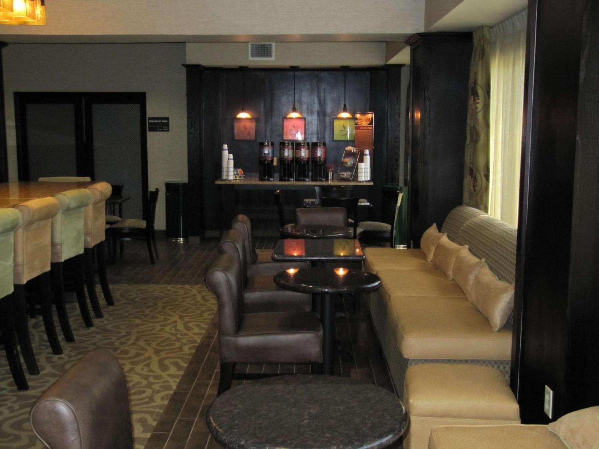 Hampton Inn Lindale/Tyler Εξωτερικό φωτογραφία