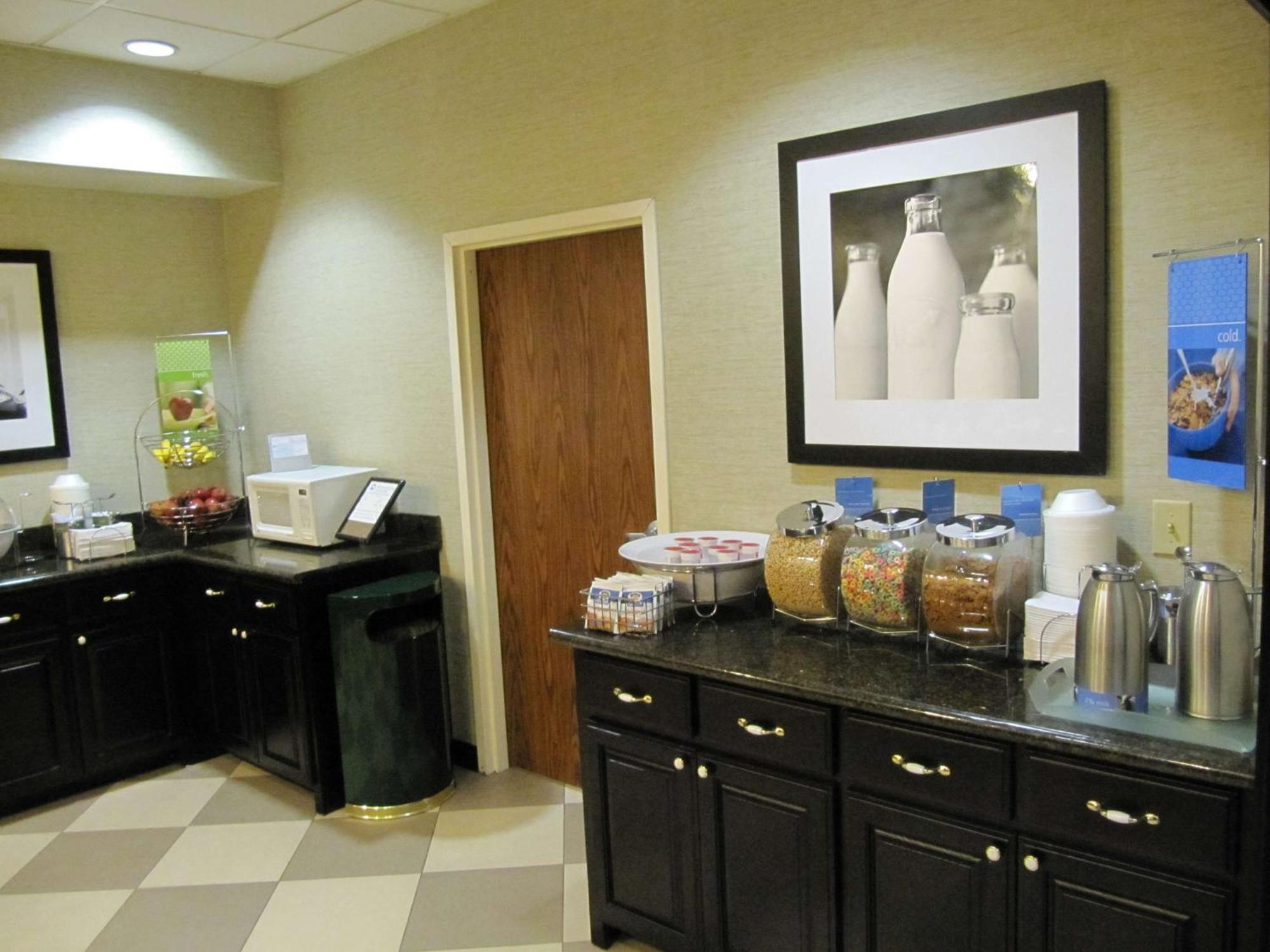 Hampton Inn Lindale/Tyler Εξωτερικό φωτογραφία