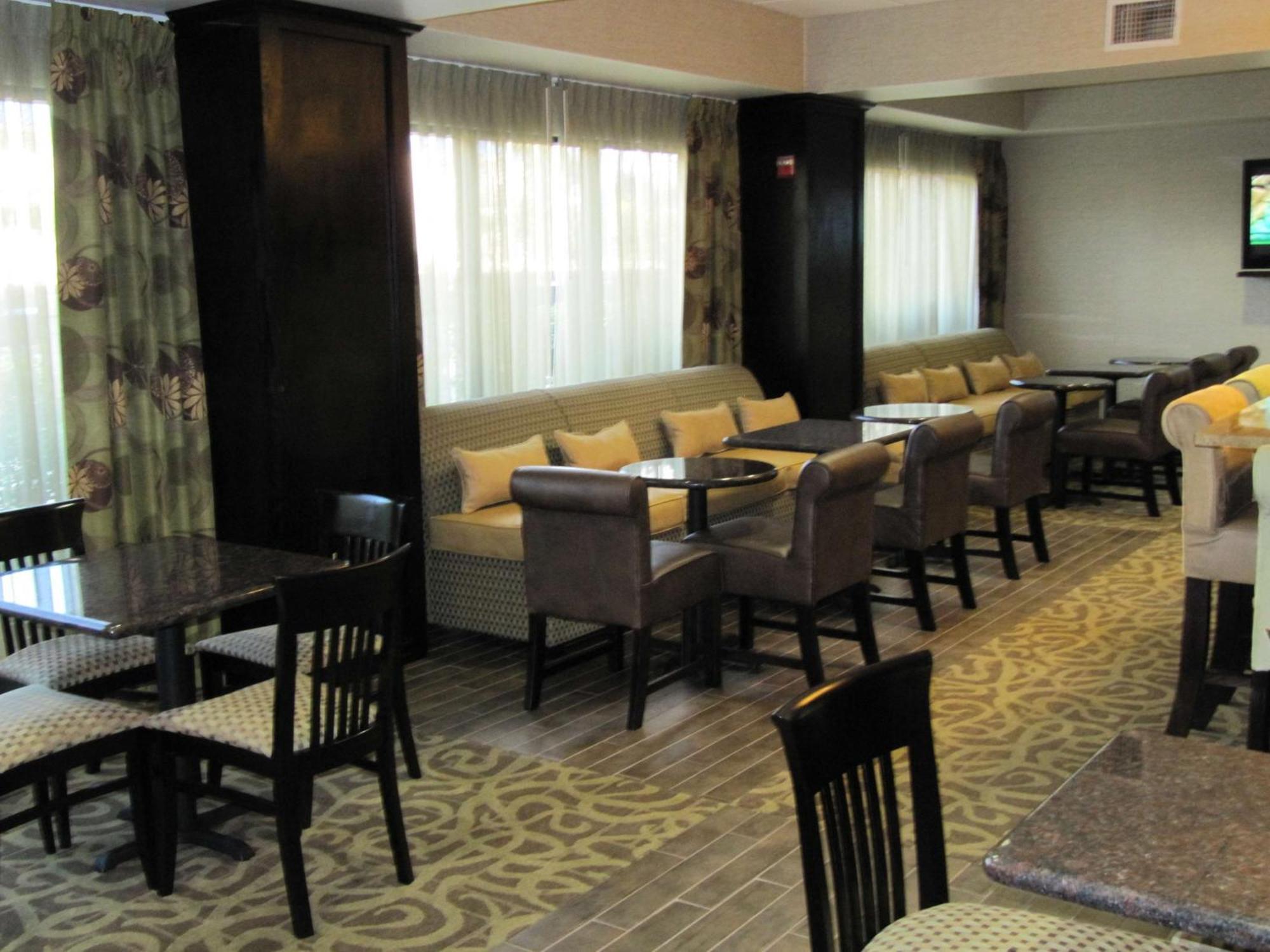 Hampton Inn Lindale/Tyler Εξωτερικό φωτογραφία